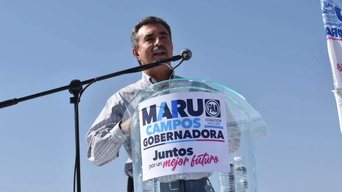 piden apoyo productores a maru